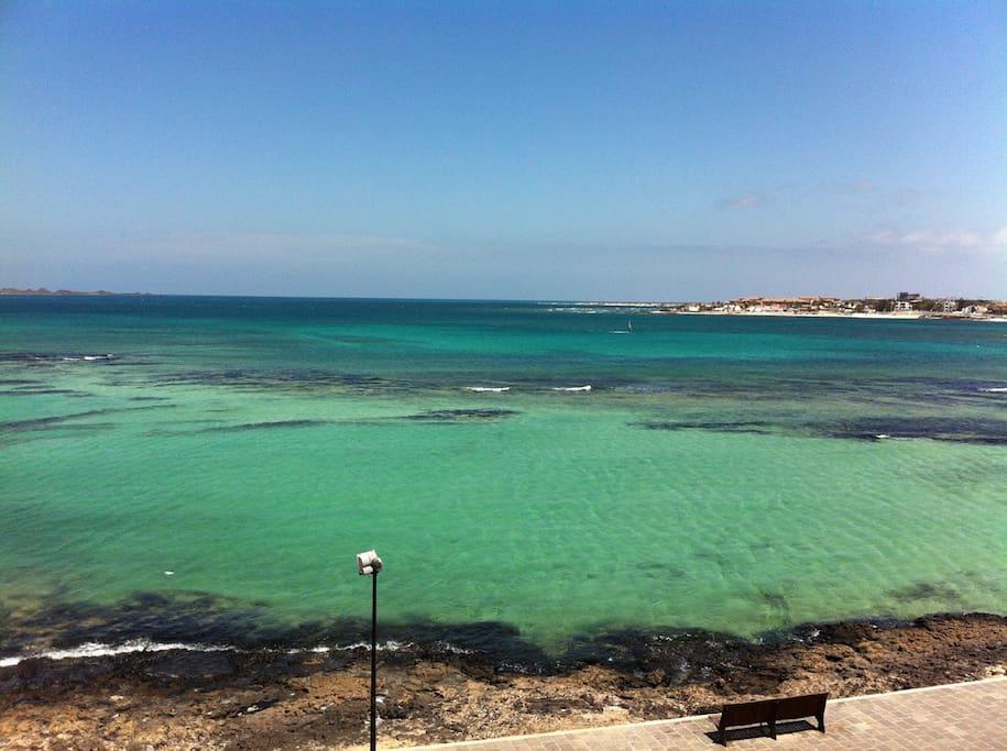 Sol Y Mar Apartment Corralejo Exterior photo