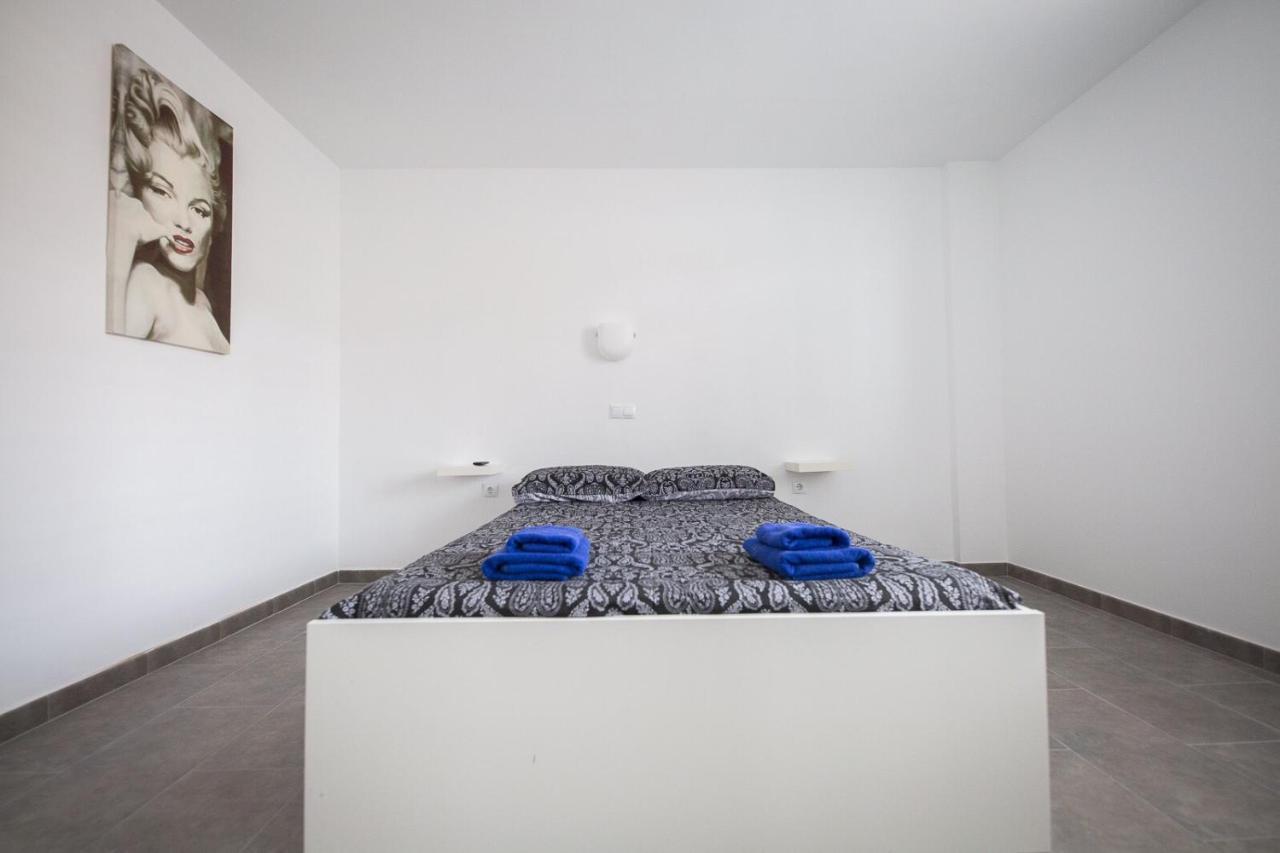 Sol Y Mar Apartment Corralejo Exterior photo