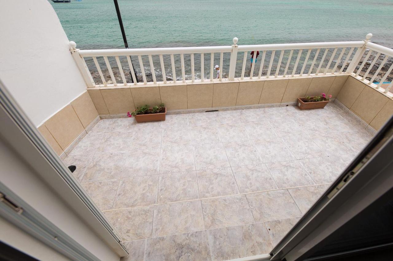 Sol Y Mar Apartment Corralejo Exterior photo
