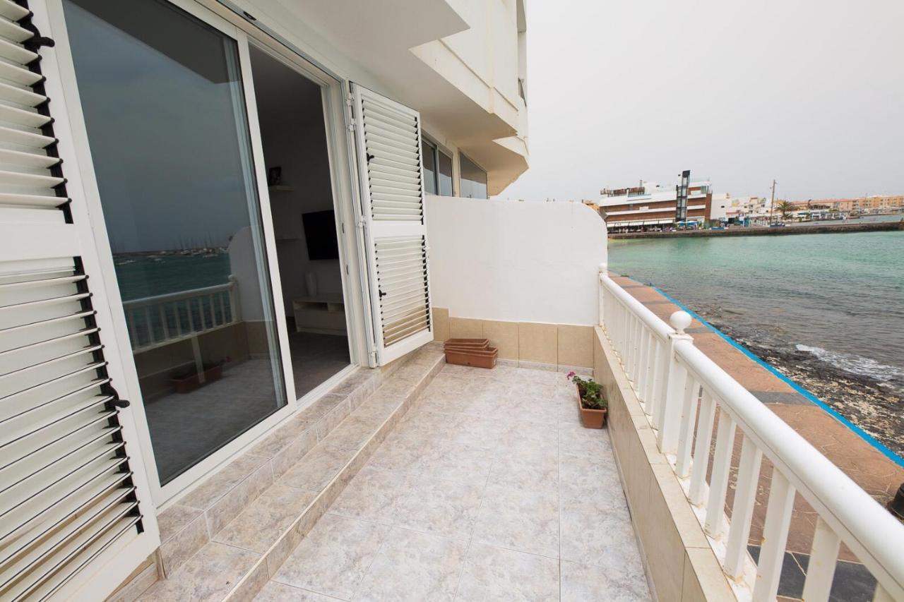 Sol Y Mar Apartment Corralejo Exterior photo